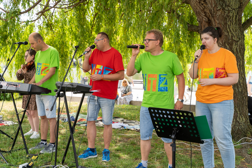 Stare Miasto rozbrzmiewa muzyką zdjęcie nr 287566