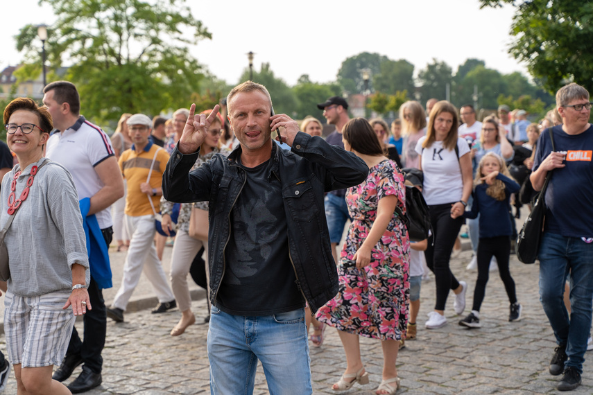 Stare Miasto rozbrzmiewa muzyką zdjęcie nr 287613