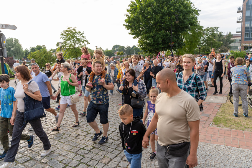 Stare Miasto rozbrzmiewa muzyką zdjęcie nr 287615