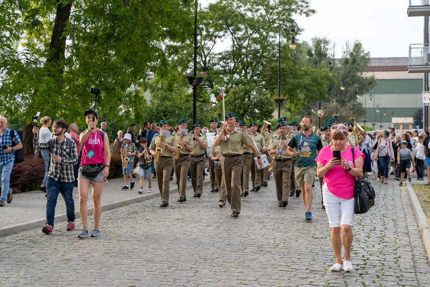 Stare Miasto rozbrzmiewa muzyką zdjęcie nr 287606
