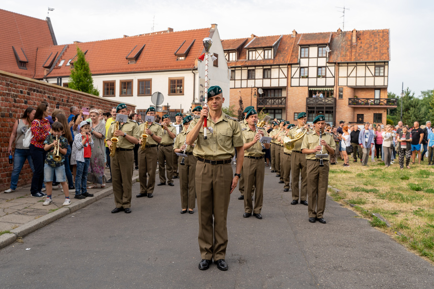 Stare Miasto rozbrzmiewa muzyką zdjęcie nr 287619