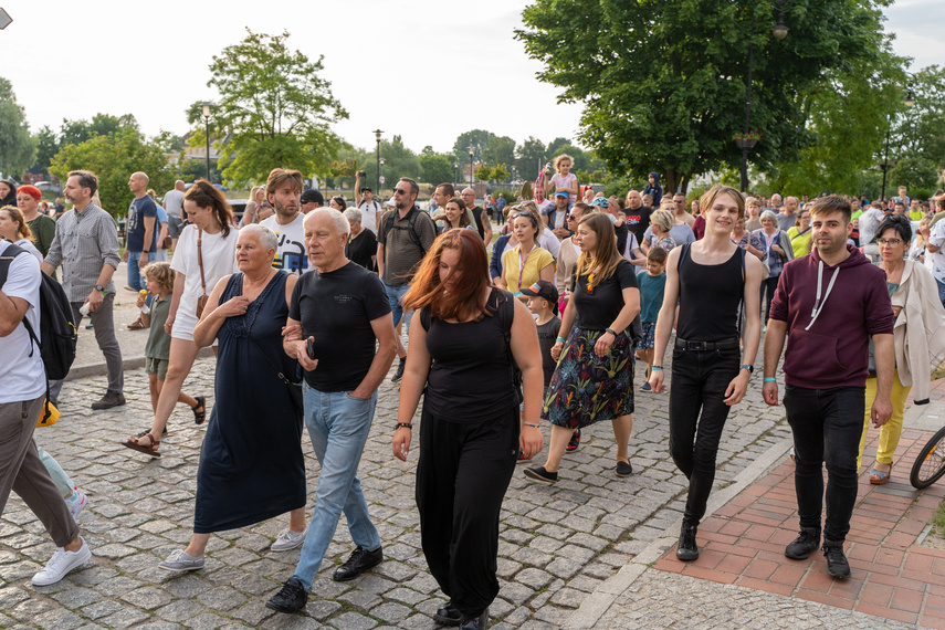 Stare Miasto rozbrzmiewa muzyką zdjęcie nr 287616