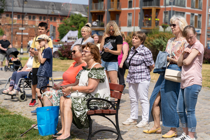 Stare Miasto rozbrzmiewa muzyką zdjęcie nr 287560