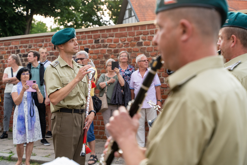 Stare Miasto rozbrzmiewa muzyką zdjęcie nr 287623