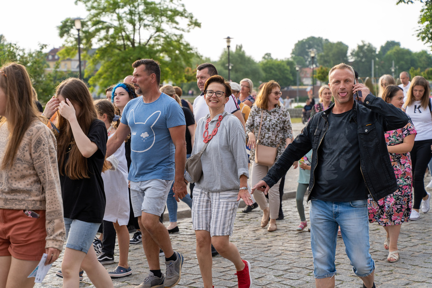 Stare Miasto rozbrzmiewa muzyką zdjęcie nr 287612