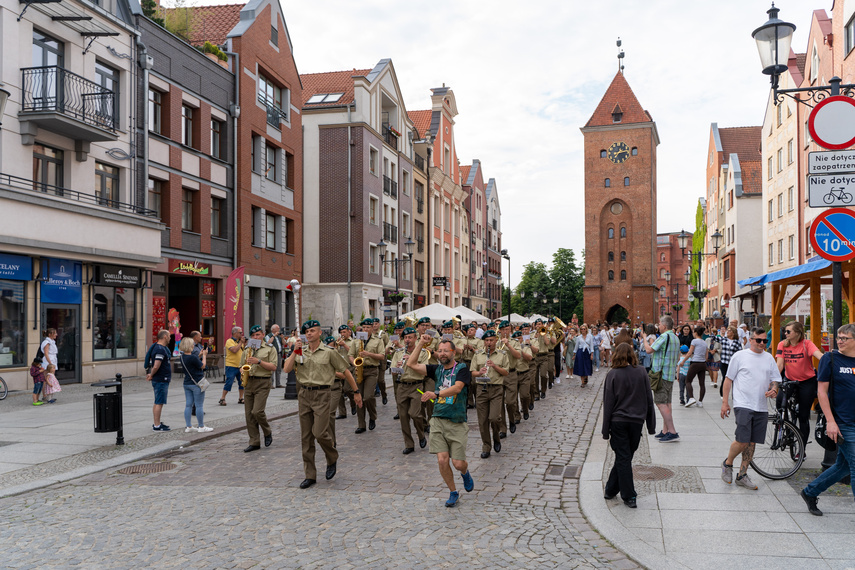 Stare Miasto rozbrzmiewa muzyką zdjęcie nr 287593