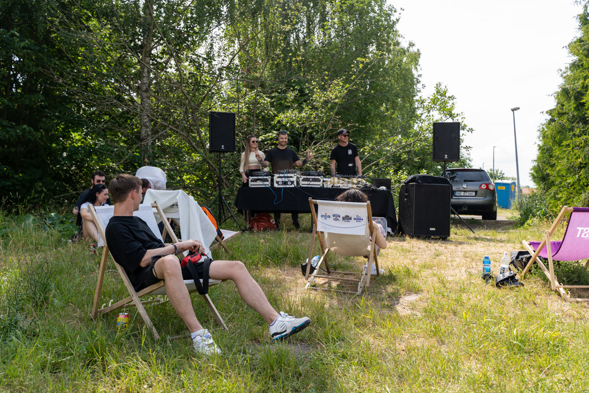 Stare Miasto rozbrzmiewa muzyką zdjęcie nr 287583