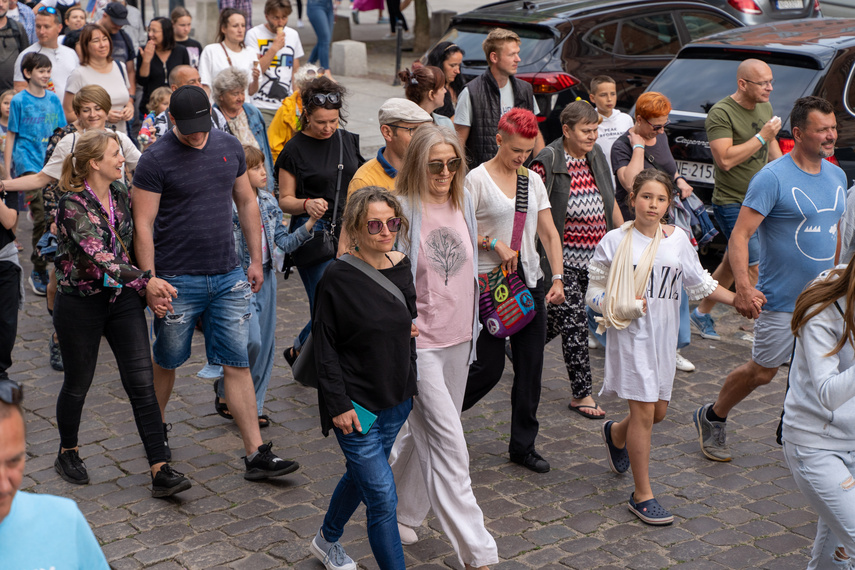 Stare Miasto rozbrzmiewa muzyką zdjęcie nr 287602