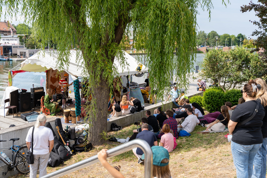 Stare Miasto rozbrzmiewa muzyką zdjęcie nr 287558