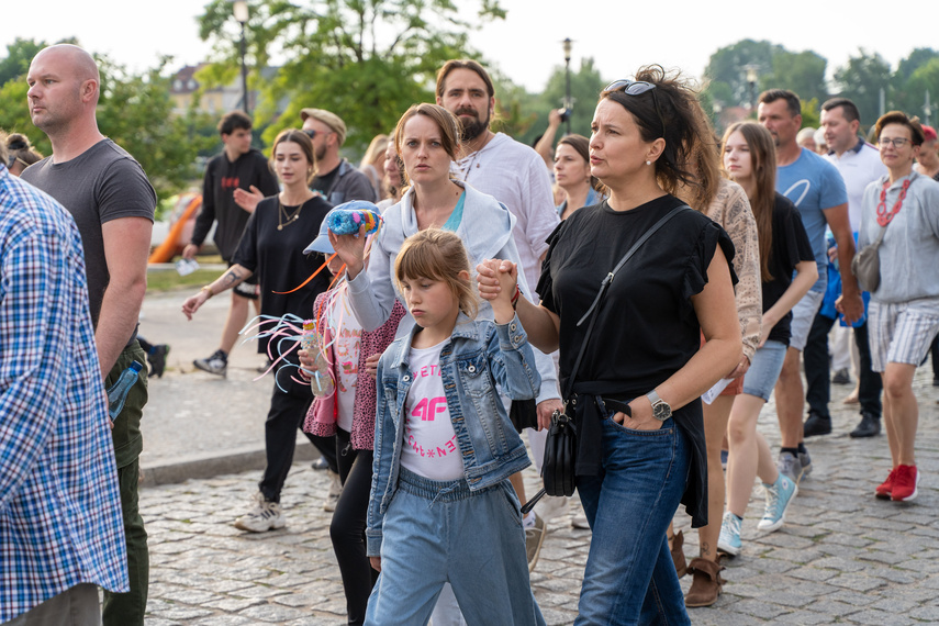 Stare Miasto rozbrzmiewa muzyką zdjęcie nr 287611