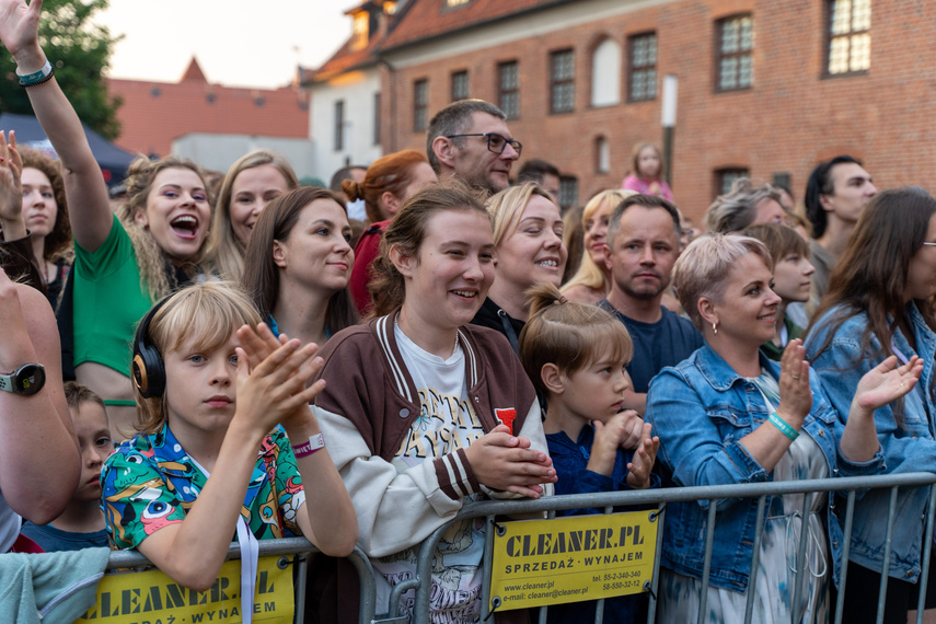 Stare Miasto rozbrzmiewa muzyką zdjęcie nr 287639