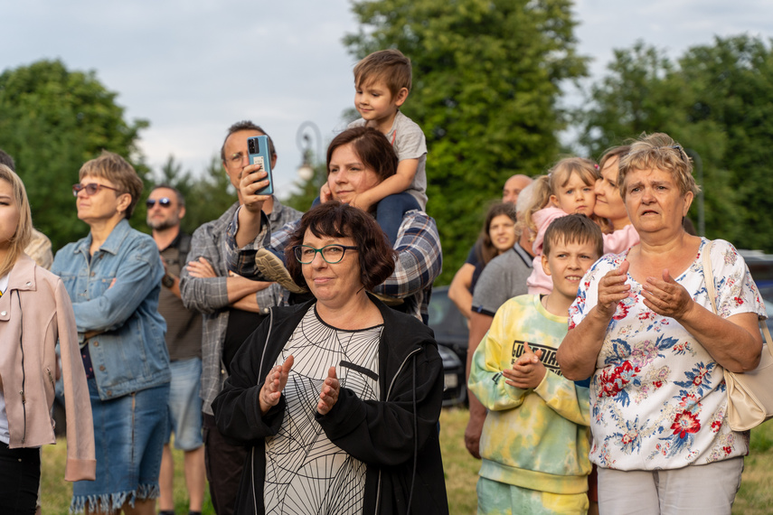 Stare Miasto rozbrzmiewa muzyką zdjęcie nr 287622
