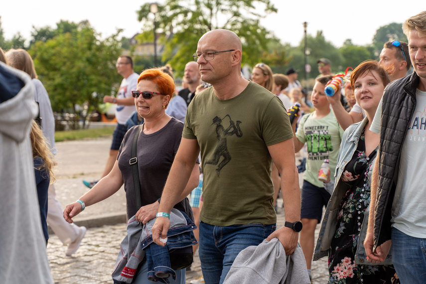 Stare Miasto rozbrzmiewa muzyką zdjęcie nr 287614