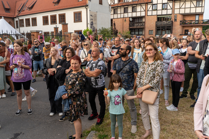 Stare Miasto rozbrzmiewa muzyką zdjęcie nr 287624