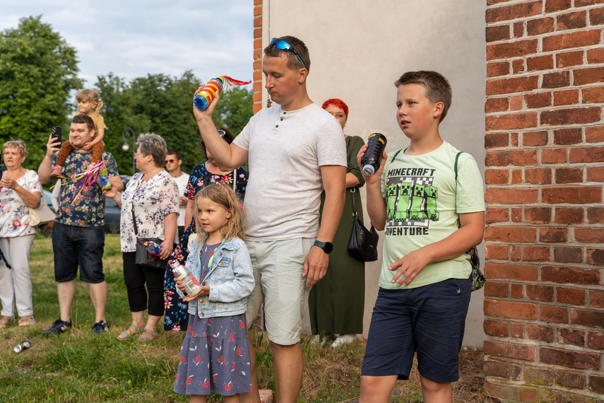 Stare Miasto rozbrzmiewa muzyką zdjęcie nr 287620