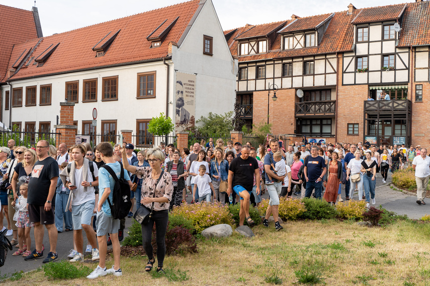 Stare Miasto rozbrzmiewa muzyką zdjęcie nr 287618
