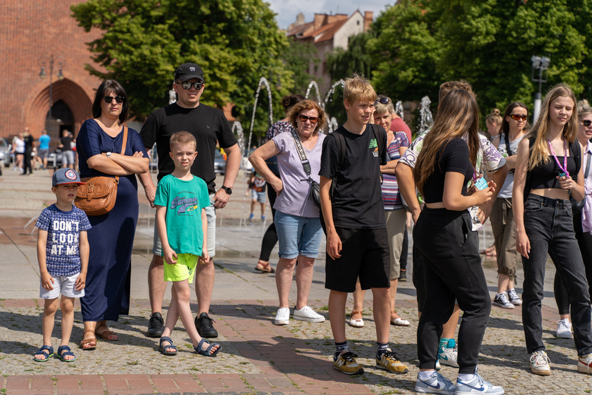 Stare Miasto rozbrzmiewa muzyką zdjęcie nr 287579