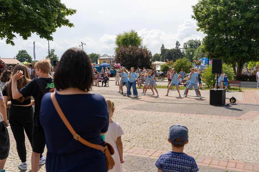 Stare Miasto rozbrzmiewa muzyką zdjęcie nr 287580
