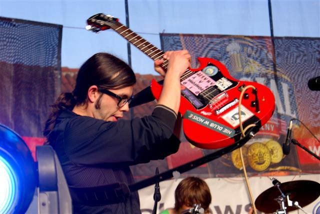 Elbląg Rocks Europa II zdjęcie nr 23211