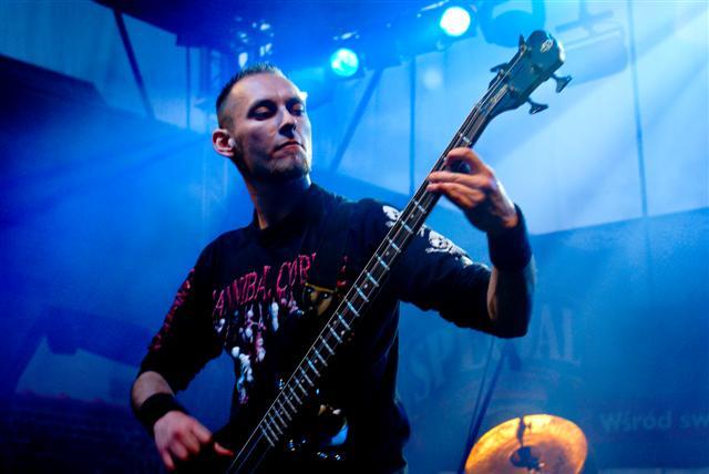 Elbląg Rocks Europa II zdjęcie nr 23236