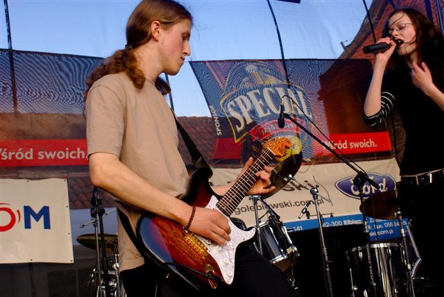 Elbląg Rocks Europa II zdjęcie nr 23220