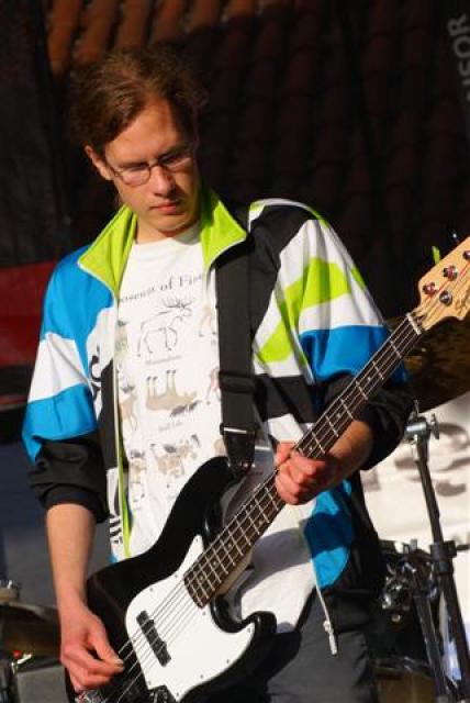 Elbląg Rocks Europa II zdjęcie nr 23207