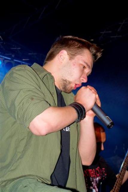 Elbląg Rocks Europa II zdjęcie nr 23234