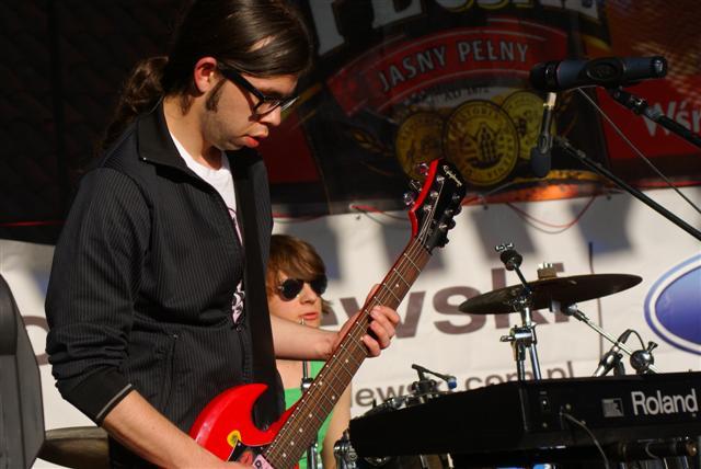 Elbląg Rocks Europa II zdjęcie nr 23208