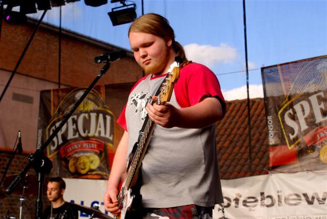 Elbląg Rocks Europa II zdjęcie nr 23212
