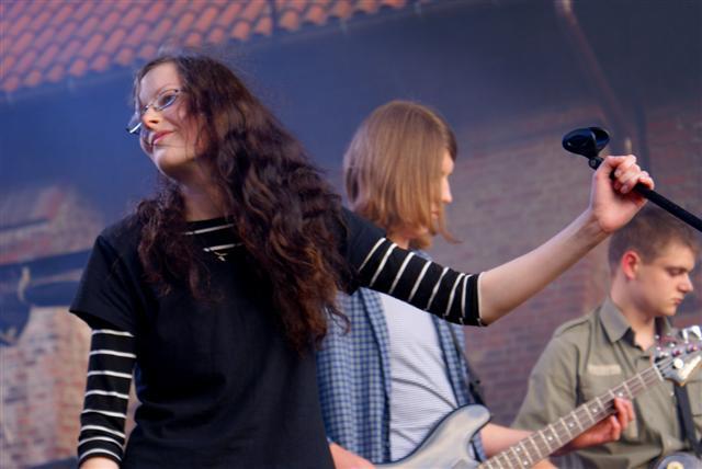 Elbląg Rocks Europa II zdjęcie nr 23221
