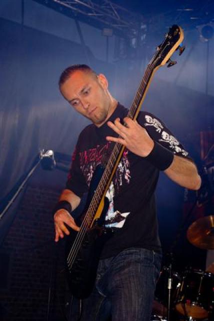 Elbląg Rocks Europa II zdjęcie nr 23233