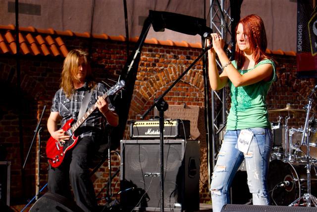 Elbląg Rocks Europa II zdjęcie nr 23202