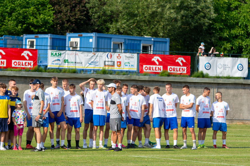 Elbląski piknik klubów sportowych zdjęcie nr 287752