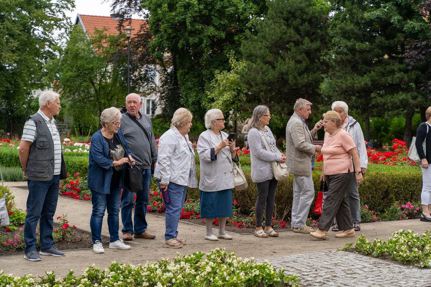 Gdzie są Aniołki? zdjęcie nr 288494