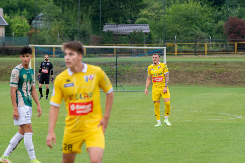 Olimpia Grudziądz: prequel zdjęcie nr 288709