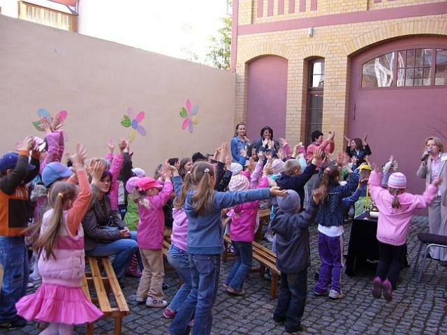 Stworzyli własne książki zdjęcie nr 23254