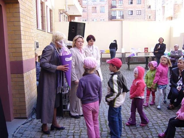 Stworzyli własne książki zdjęcie nr 23255