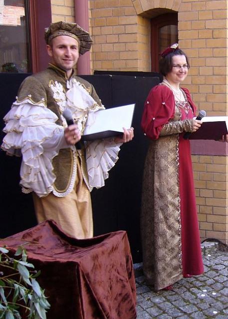 Stworzyli własne książki zdjęcie nr 23250