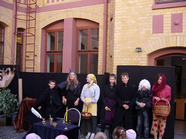 Stworzyli własne książki zdjęcie nr 23252