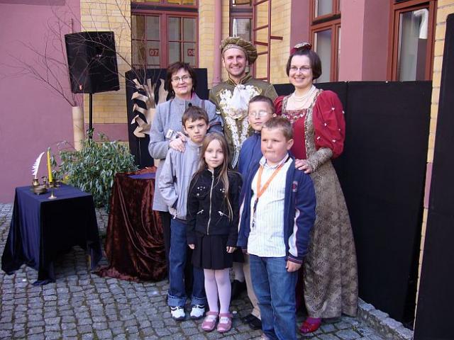 Stworzyli własne książki zdjęcie nr 23256