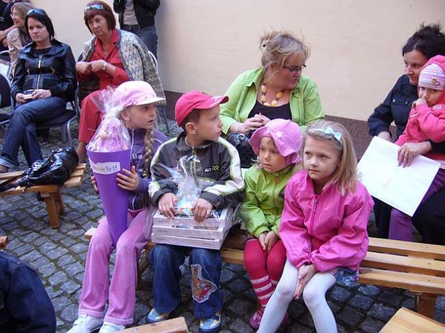 Stworzyli własne książki zdjęcie nr 23253