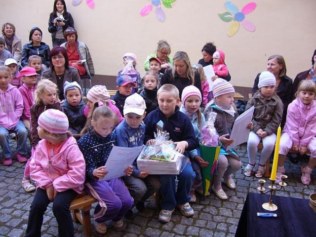 Stworzyli własne książki zdjęcie nr 23251