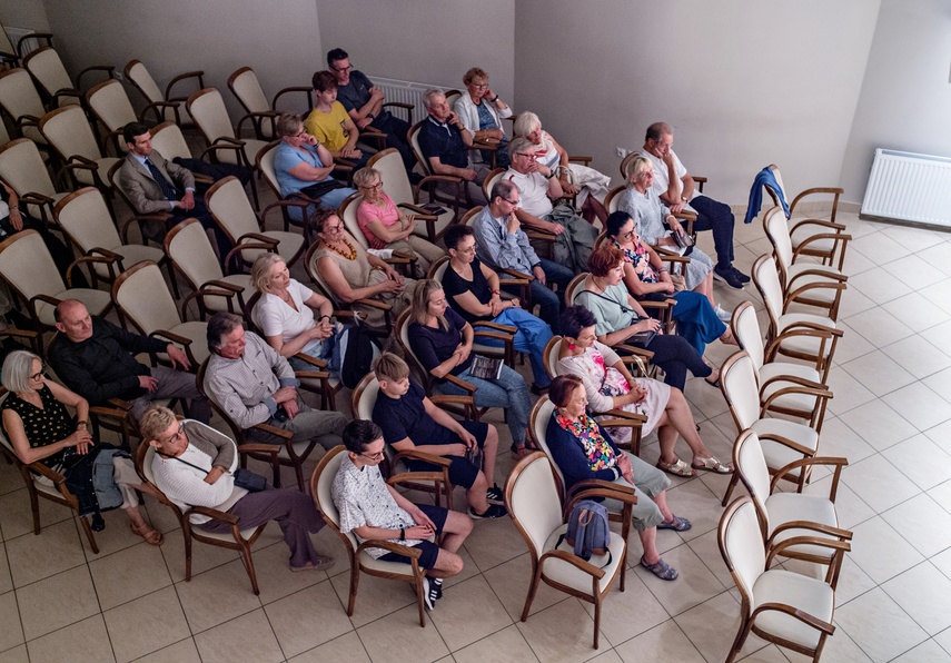 Mistrzowskie spotkanie z muzyką zdjęcie nr 288954
