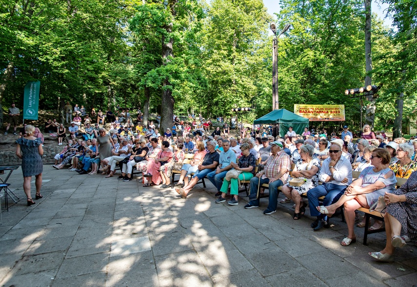 Przebojowa Bażantarnia zdjęcie nr 289075