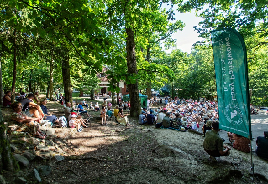 Przebojowa Bażantarnia zdjęcie nr 289067