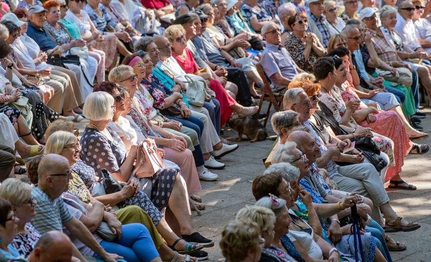 Przebojowa Bażantarnia zdjęcie nr 289066