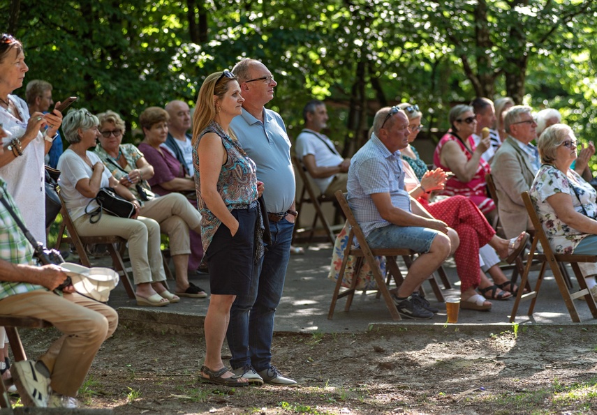 Przebojowa Bażantarnia zdjęcie nr 289064