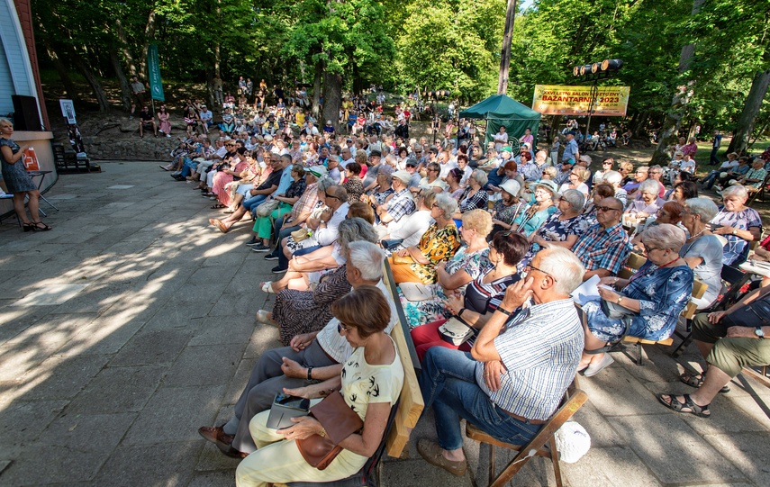 Przebojowa Bażantarnia zdjęcie nr 289074