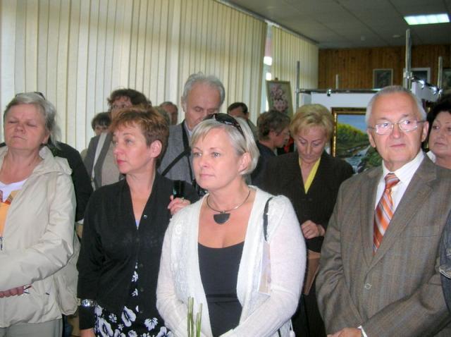 Otwarty Salon Plastyczny zdjęcie nr 23307