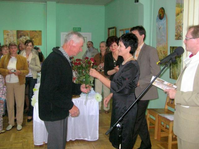 Otwarty Salon Plastyczny zdjęcie nr 23312